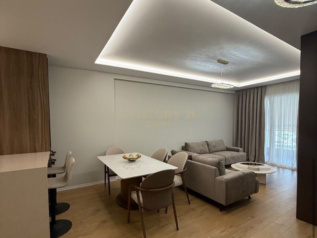APARTMENT 2+1+2 FOR SALE AT NEW BOULEVARD