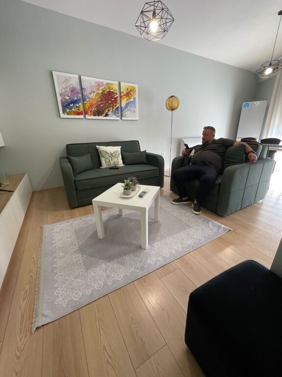 AFFITTASI APPARTAMENTO 2+1 – OASIS RESIDENCE, ASTIR