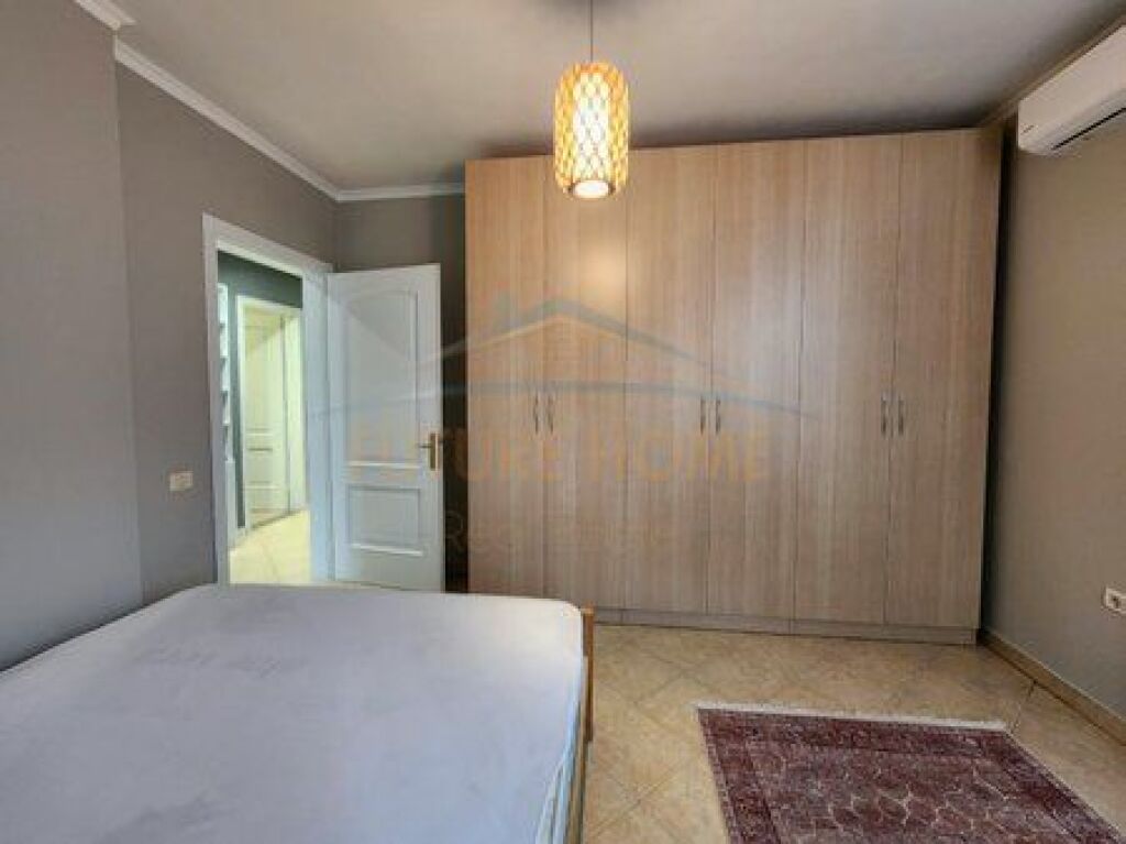 Qira, Apartament 2+1+2, Qender, Tiranë.