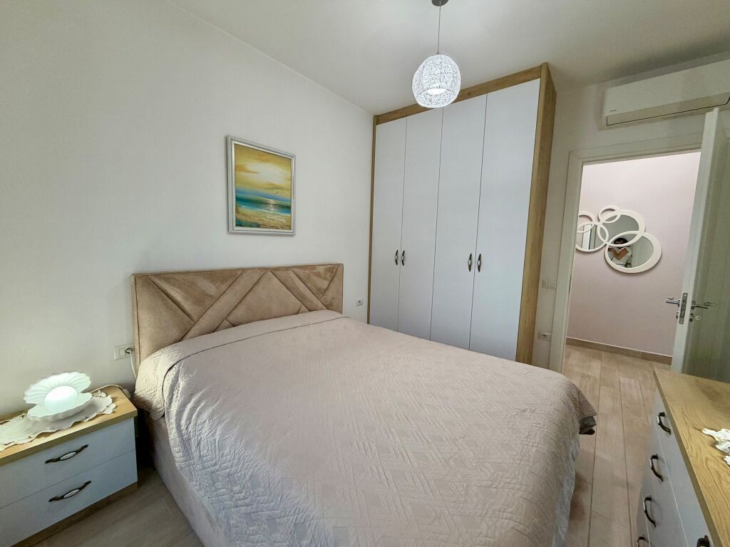 2+1 Apartment for Rent in 21 Dhjetori – ID 5601