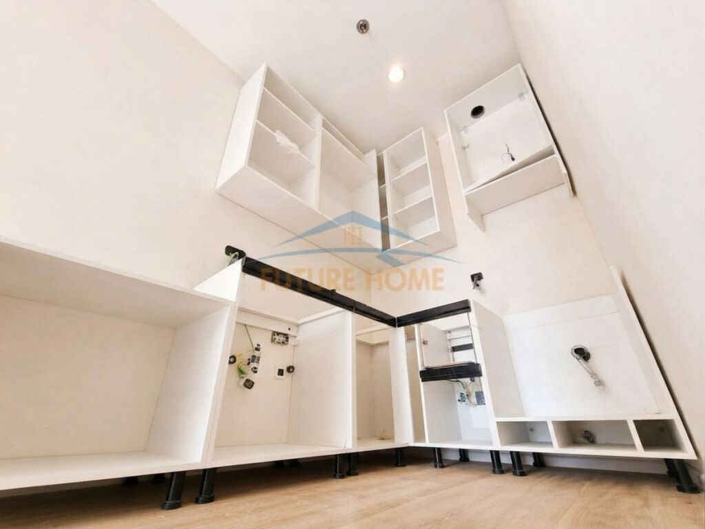 For sale, 2+1 Apartment, Alba Residence, Former bus park