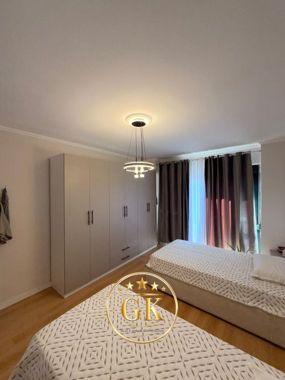 FOR SALE 1+1 APARTMENT WITH SEA VIEW BEACH DURRES