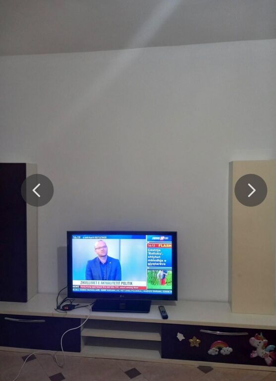 Affitto | Apartament 3 + 1 | Rruga Rrapo Hekali | 700 €/mese