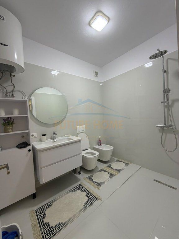 Rent, Apartment 2+1 + Storage, Xheluks Complex, Tirana