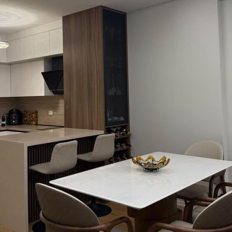 🏡 APPARTAMENTO MODERNO IN VENDITA 2+1 + 2 BAGNI &amp; 🅿️ 📍 Nuovo Viale, Tirana