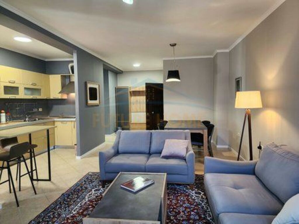 Qira, Apartament 2+1+2, Qender, Tiranë.