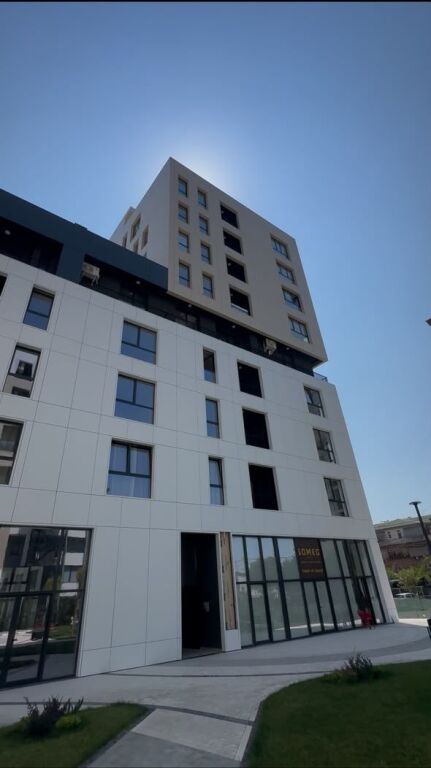 Apartment 1+1 for rent