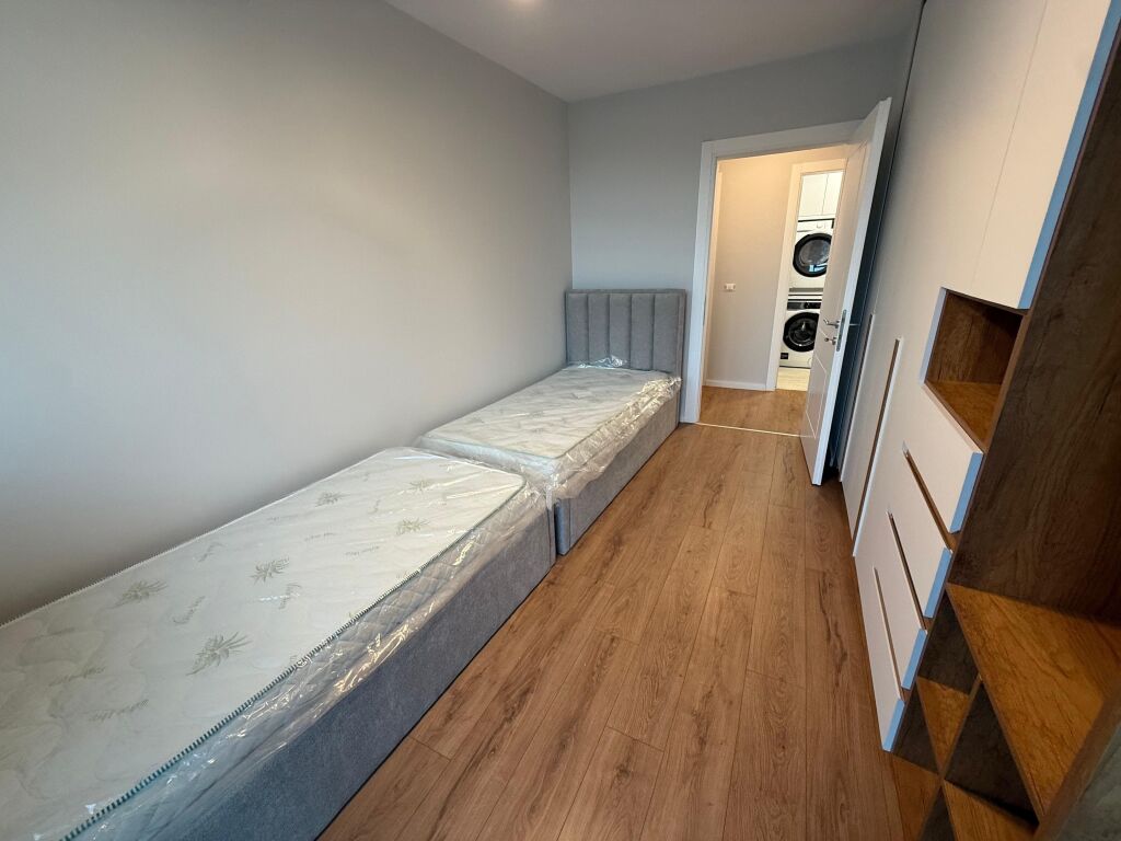 For Rent Apartment 2+1+2 + Storage | Lake View