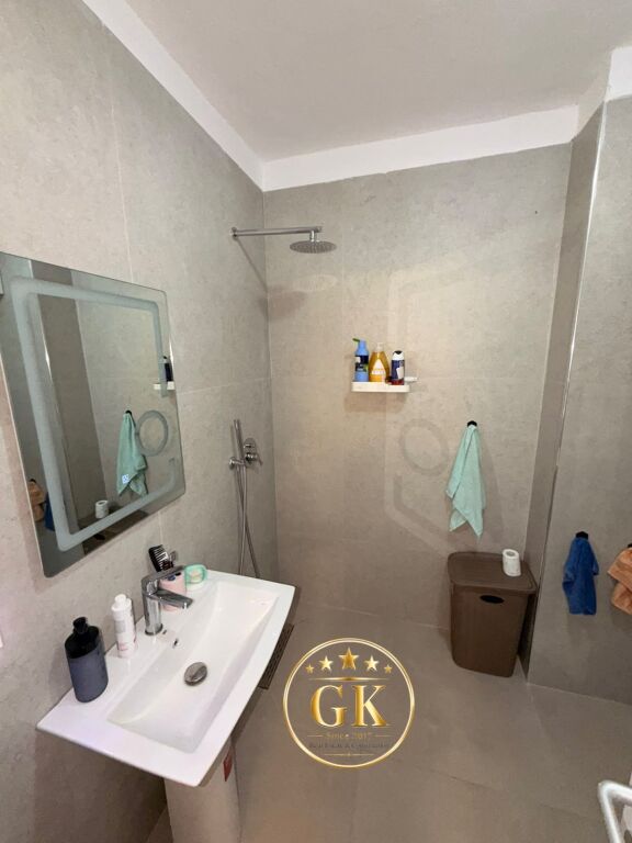 FOR SALE 1+1 APARTMENT WITH SEA VIEW BEACH DURRES