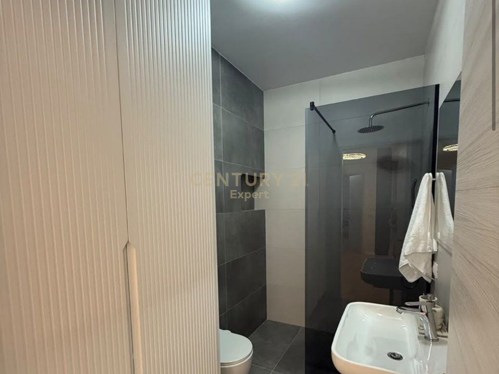 APARTMENT 2+1+2 FOR SALE AT NEW BOULEVARD