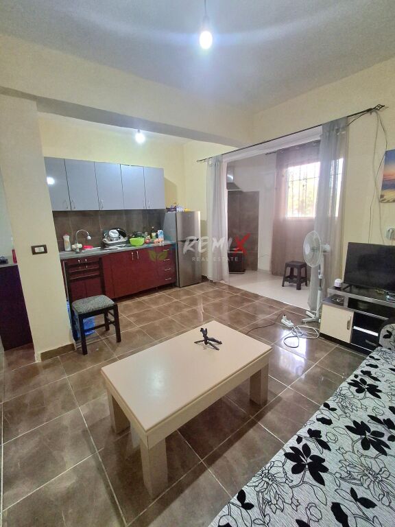 APARTAMENT 2+1 PËR SHITJE – RRUGA E DYLIT, DURRËS
