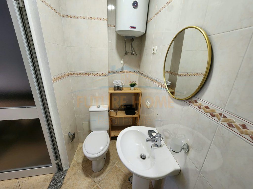 Qira, Apartament 2+1+2, Qender, Tiranë.