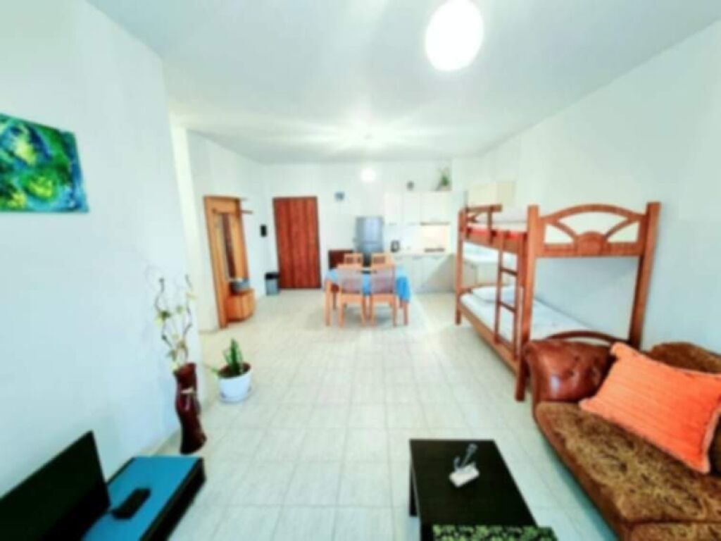 🏡 Apartment 2+1 for Rent – Sea View 🌊