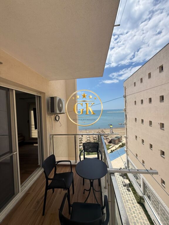 20913430🏡 2+1+2 APARTMENT FOR RENT – PLAZH, DURRËS