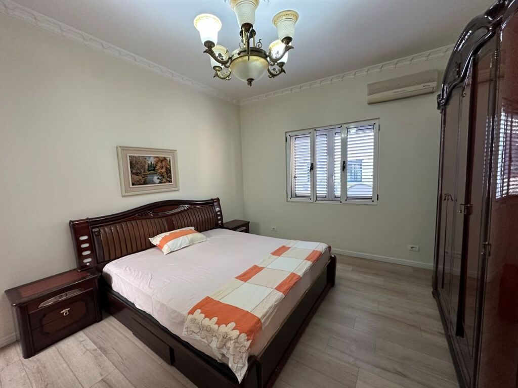 Rent, Apartment 2+1, Him Kolli Street, Tirana . Empire74503