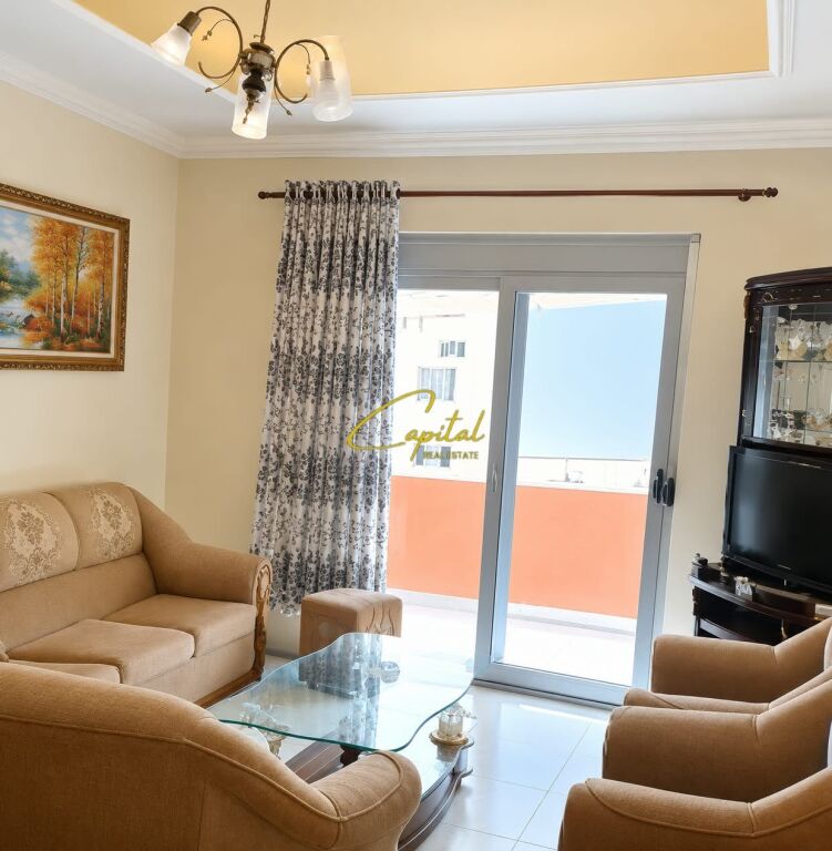 APARTMENT FOR RENT 2+1 ASTIR 55,000 LEKE