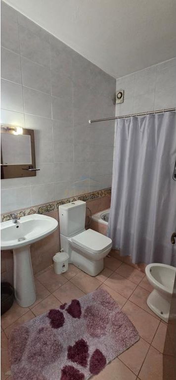 Apartment 2+1+2 for rent, Bllok