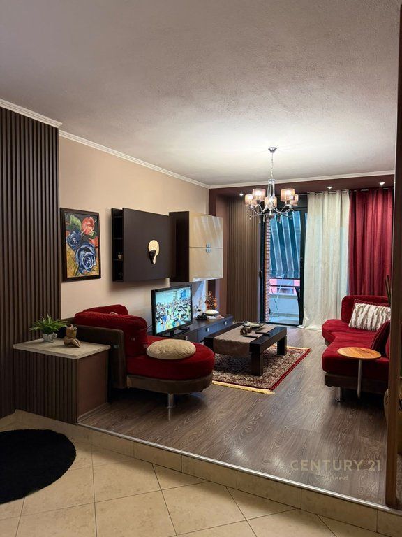 Apartment 2+1+2 for Rent in Myslym Shyri