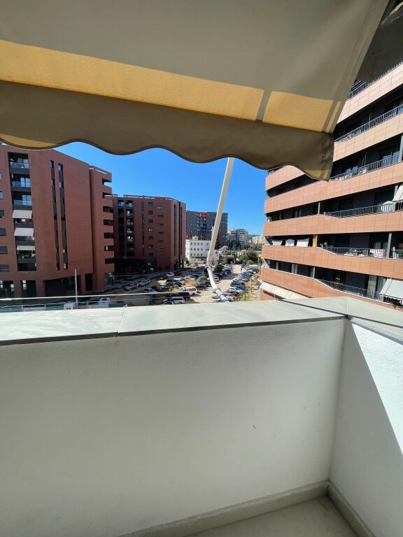 🏡 JEPET ME QIRA APARTAMENT 2+1 – OASIS RESIDENCE, ASTIR