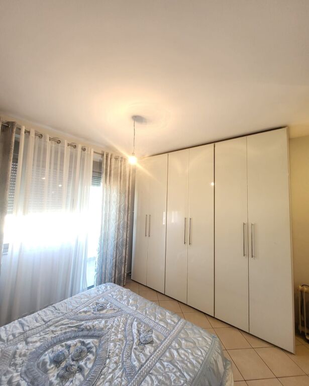 🏙️ 3+1 APARTMENT FOR SALE – KAVAJËS STREET | POSSIBILITY WITH CREDIT