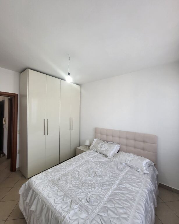 🏡 SHITET APARTAMENT 3+1 – RRUGA E KAVAJËS | MUNDËSI ME KREDI