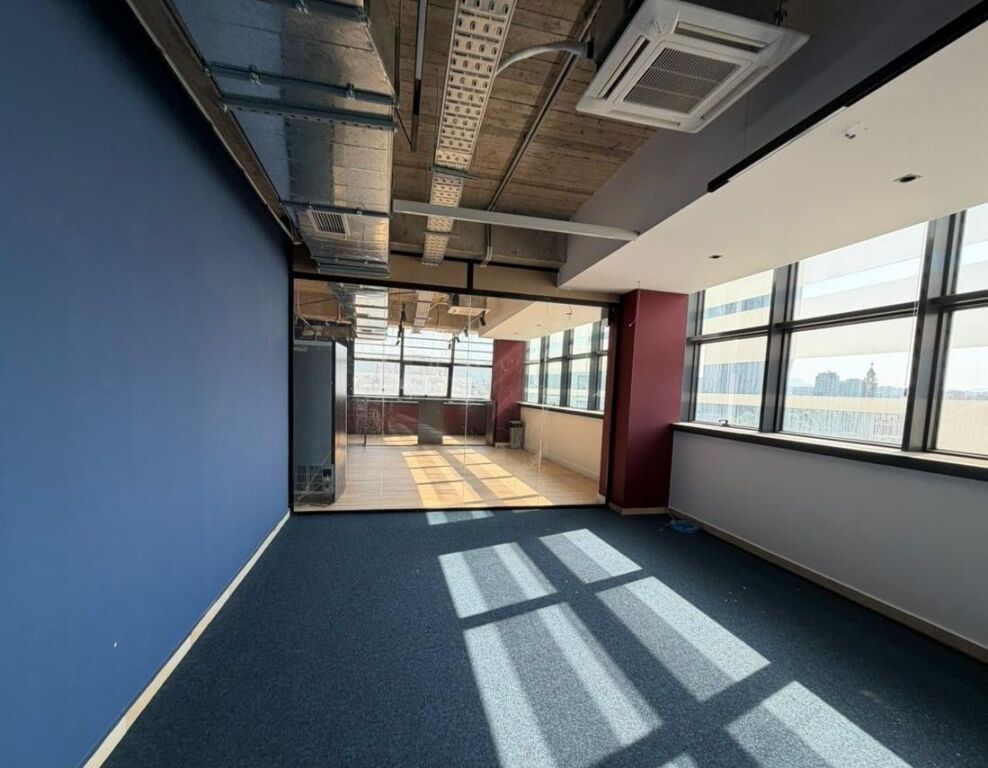 📌 AMBIENTE UFFICIO PREMIUM IN AFFITTO - CENTRO