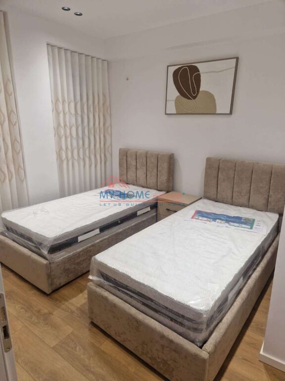 Apartament 1+1 Me Qera tek 21 Dhjetori ne Tirane