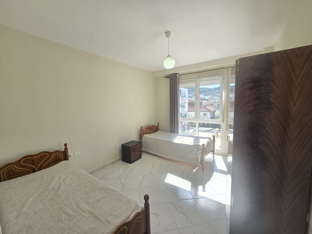 APARTMENT 2+1 + BALCONY FOR RENT | SELITË