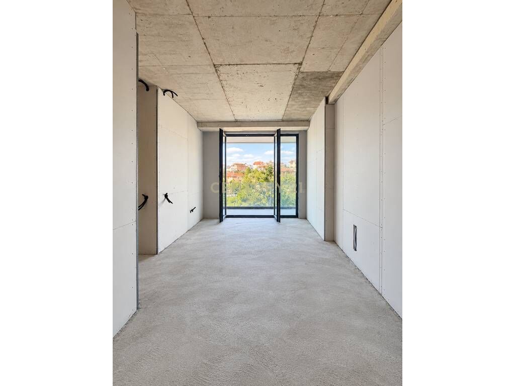 OCCASION!! APARTMENT 1+1 FOR SALE, ALI DEMI - 137000 EURO