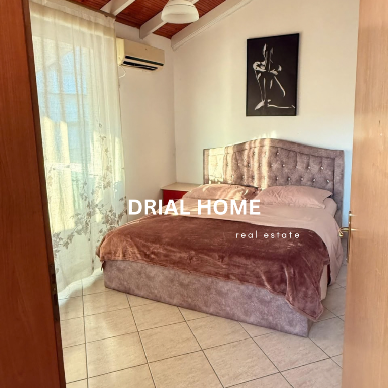 Apartament me qera 1+1