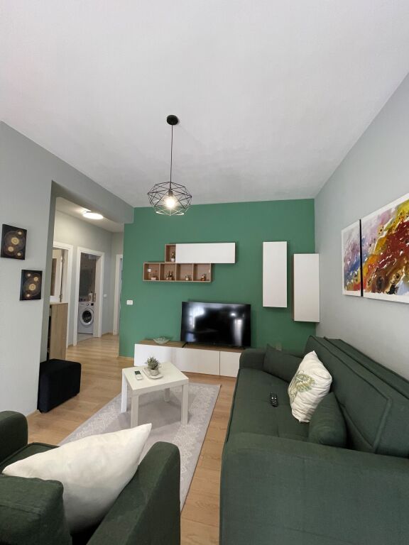 AFFITTASI APPARTAMENTO 2+1 – OASIS RESIDENCE, ASTIR