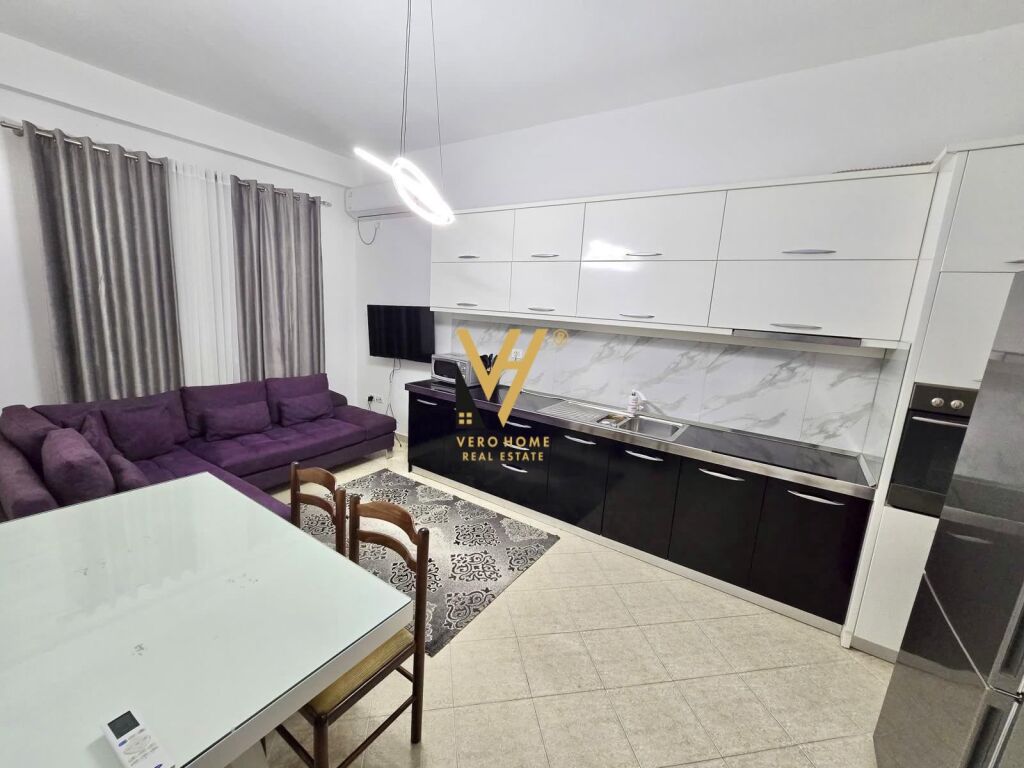 APARTMENT 2+1+BLK FOR RENT IN YZBERISHT 50,000 LEKE