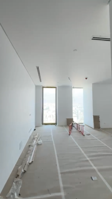 🏙️ APARTAMENT 2+1 PËR SHITJE – DOWNTOWN ONE✨
