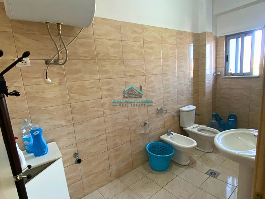 APARTMENT 1+1 FOR SALE – CENTRAL, VLORA