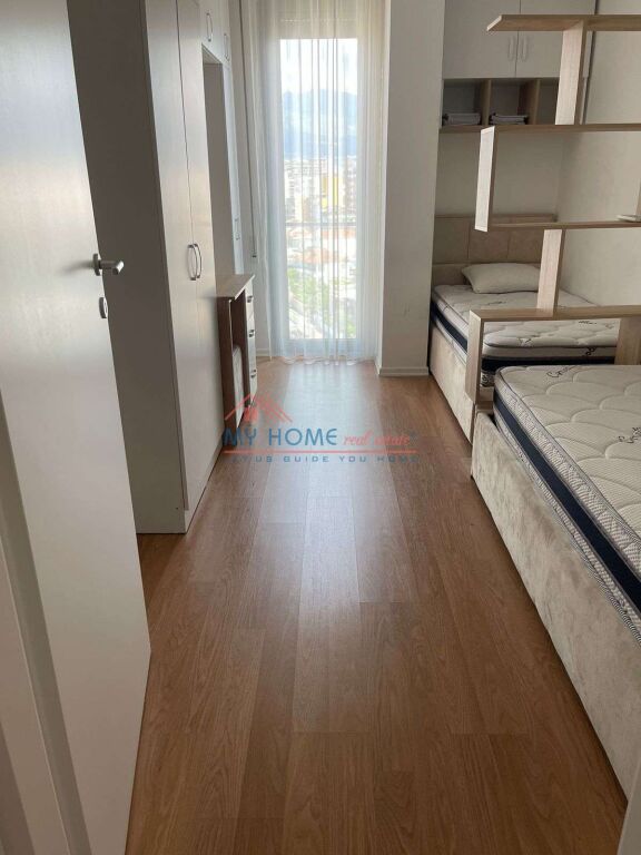 Appartamento 2+1 in Affitto a Don Bosko a Tirana