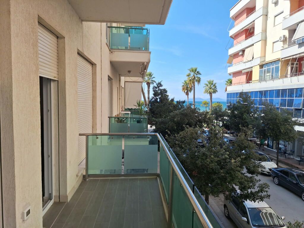 🏡 APARTMENT 1+1 FOR RENT – LUNGOMARE, HANNOVER