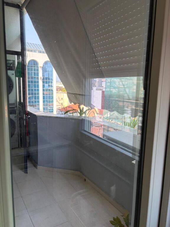 Jepet me qira apartament 2+1
