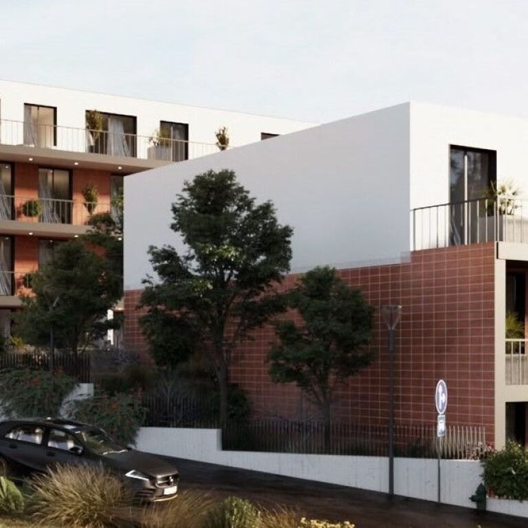 🏡 SHITET APARTAMENT 1+1 – ROSE GARDEN RESIDENCE 📍 Liqeni i Farkës, Tiranë