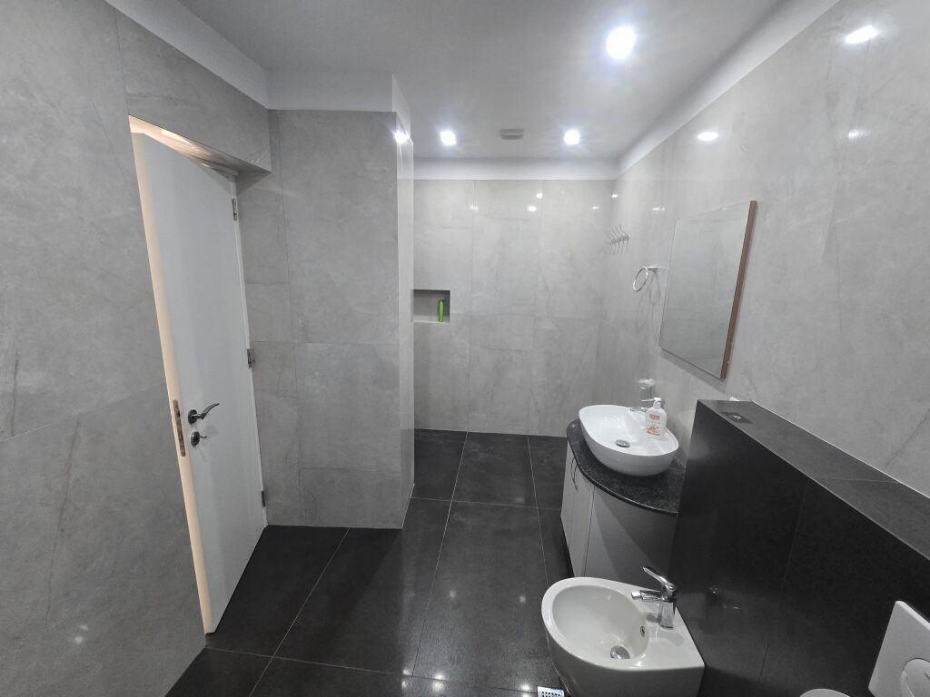 APARTMENT 2+1 + BALCONY FOR RENT | SELITË