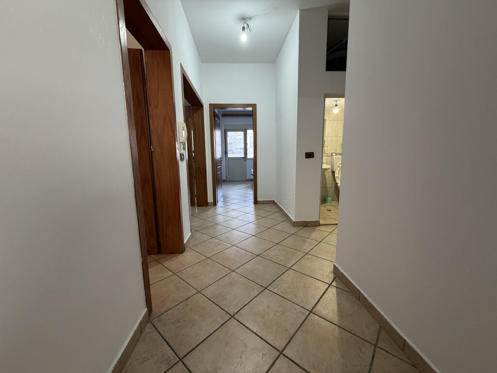 Affittasi appartamento 2+1+2, 21 Dhjetori, Tirana