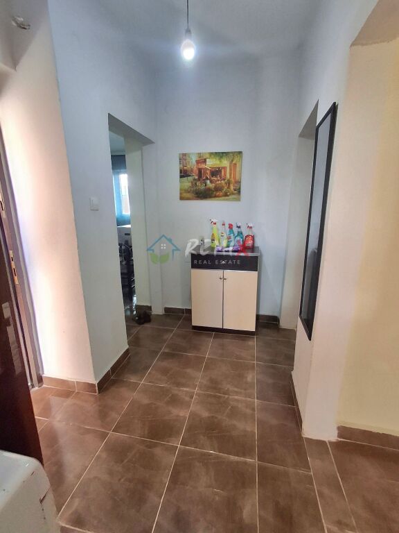 APARTAMENT 2+1 PËR SHITJE – RRUGA E DYLIT, DURRËS
