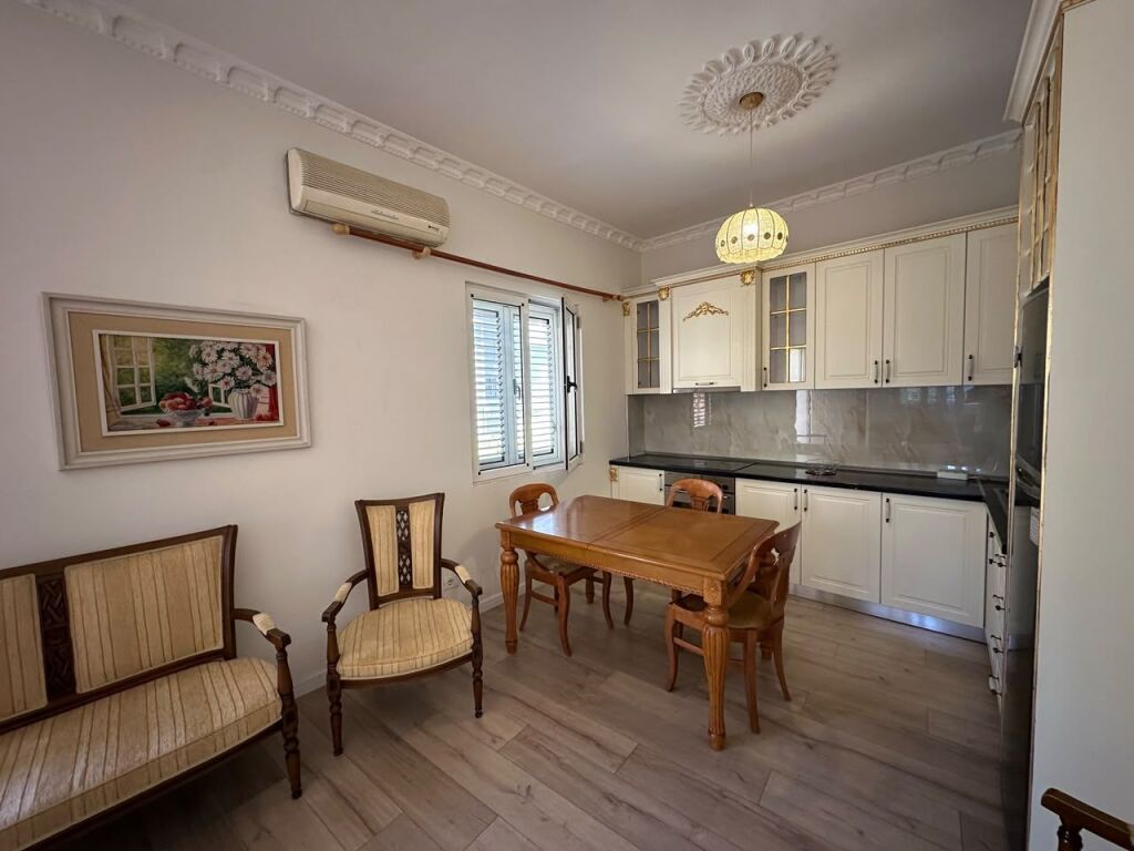 Rent, Apartment 2+1, Him Kolli Street, Tirana . Empire74503