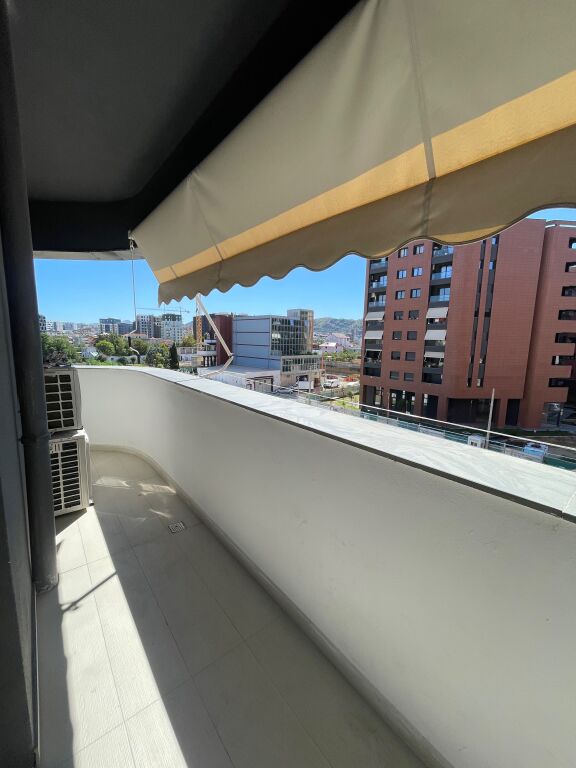 AFFITTASI APPARTAMENTO 2+1 – OASIS RESIDENCE, ASTIR