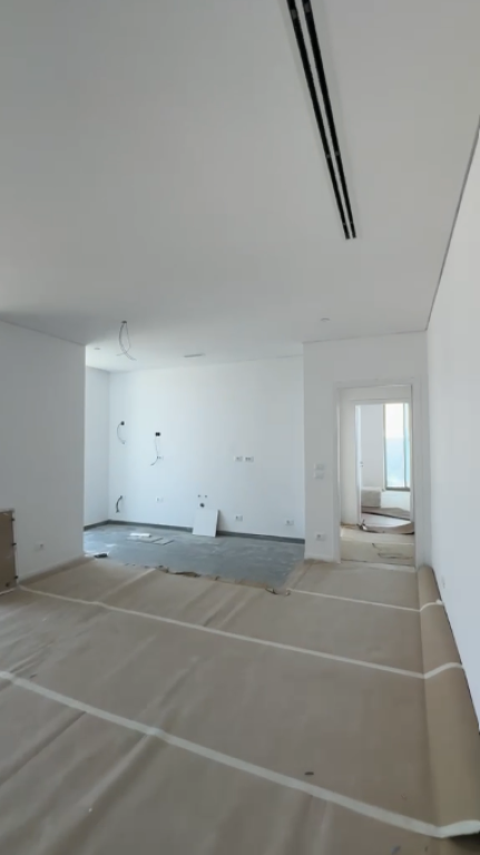 🏙️ APARTAMENT 2+1 PËR SHITJE – DOWNTOWN ONE✨