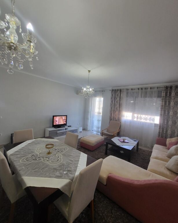 🏙️ 3+1 APARTMENT FOR SALE – KAVAJËS STREET | POSSIBILITY WITH CREDIT
