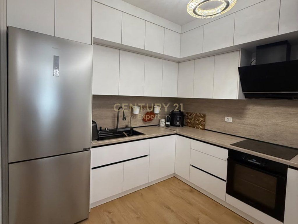 APARTMENT 2+1+2 FOR SALE AT NEW BOULEVARD
