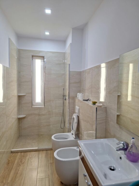 🏡 APARTMENT 1+1 FOR RENT – LUNGOMARE, HANNOVER