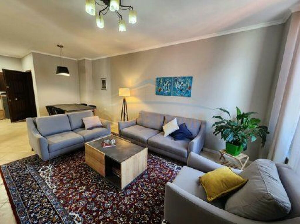 Qira, Apartament 2+1+2, Qender, Tiranë.