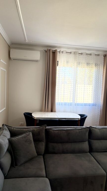 For rent 1+1 apartment near the Teuta flour factory
