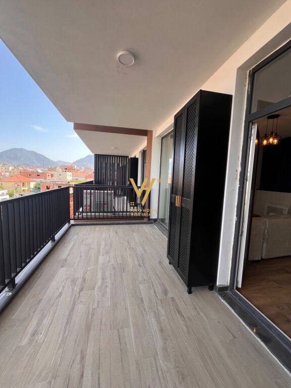 APARTMENT 2+1+BLK FOR RENT AT SIRI KODRA 100,000 LEKE